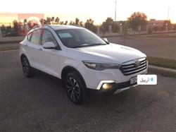 فاو بيستورن X80